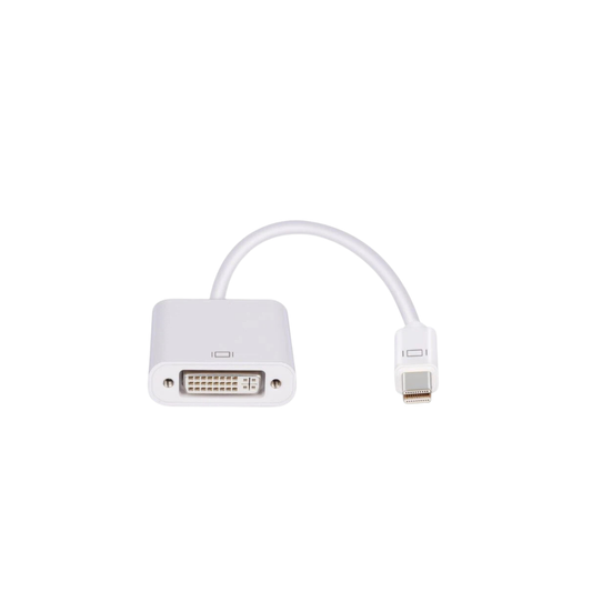 Shintaro Adaptor Mini DisplayPort (MDP) to DVI