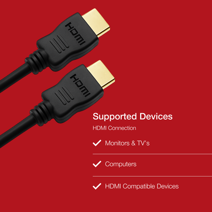 Shintaro Cable HDMI to HDMIN V2.0 4K